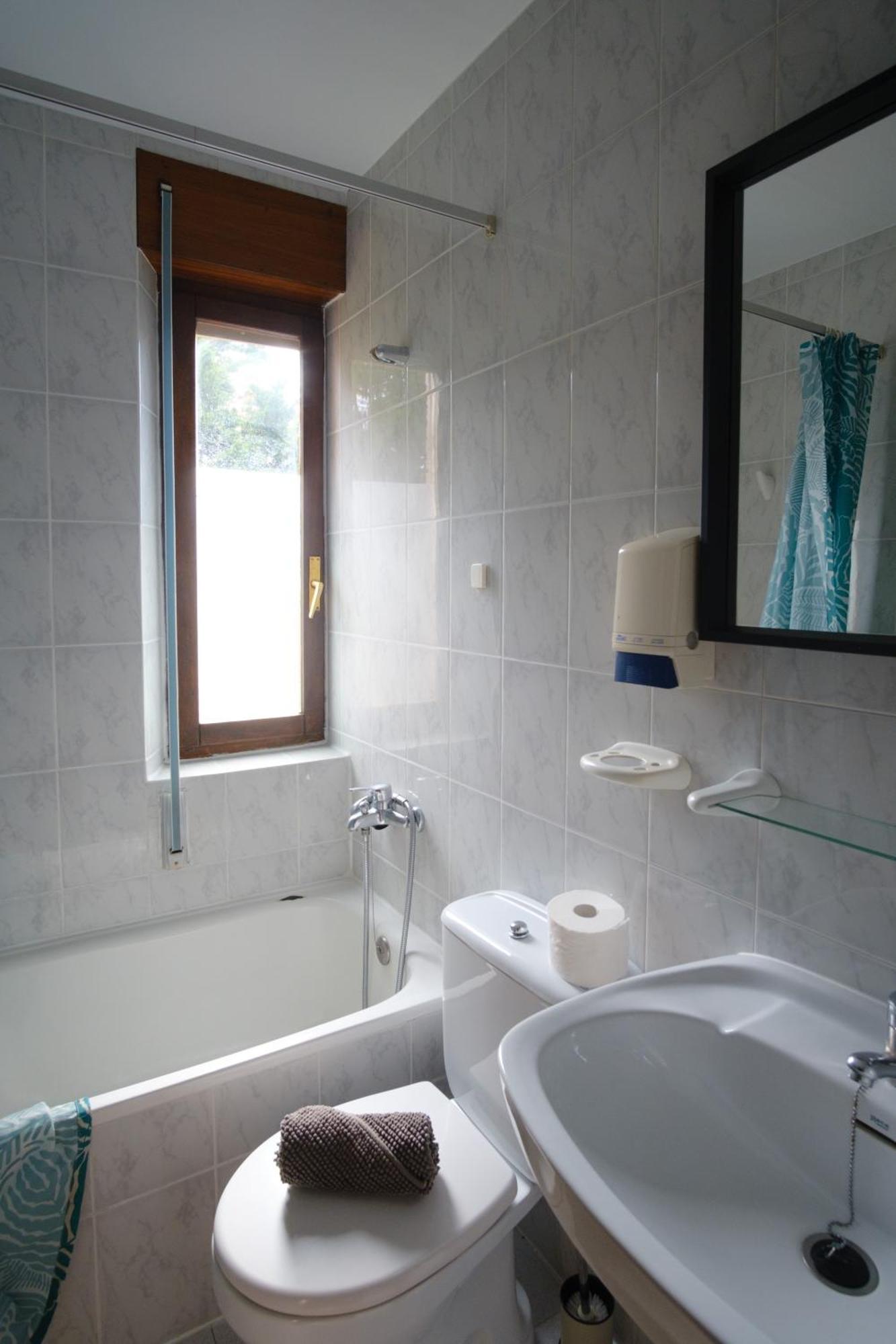 Hostel Liquid Surfhouse Langre  Zewnętrze zdjęcie