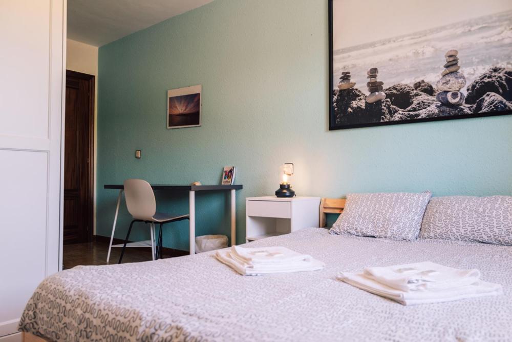Hostel Liquid Surfhouse Langre  Zewnętrze zdjęcie