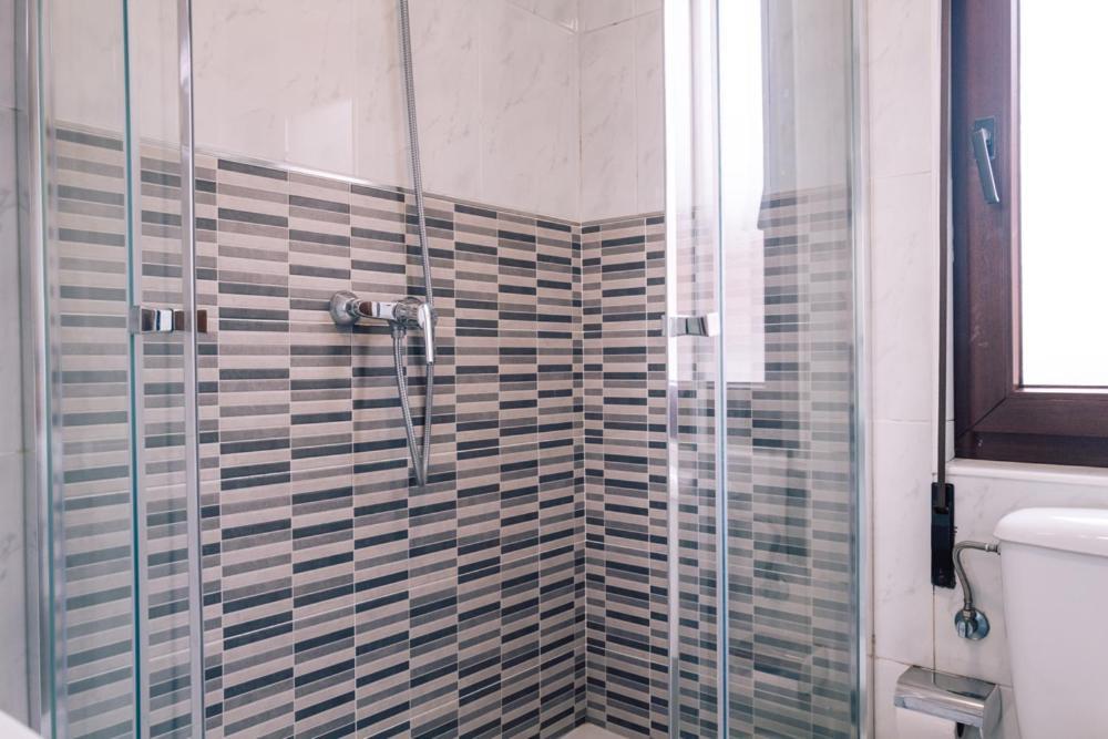Hostel Liquid Surfhouse Langre  Zewnętrze zdjęcie