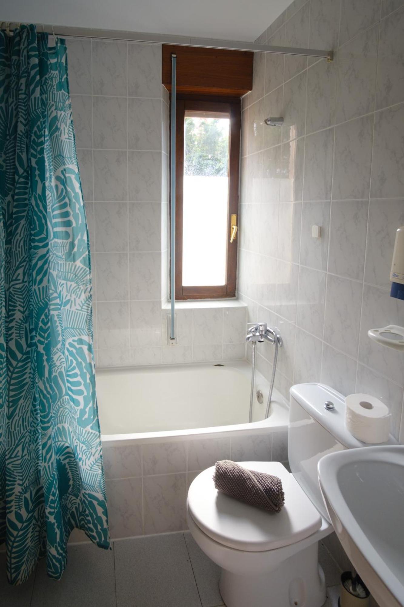Hostel Liquid Surfhouse Langre  Zewnętrze zdjęcie