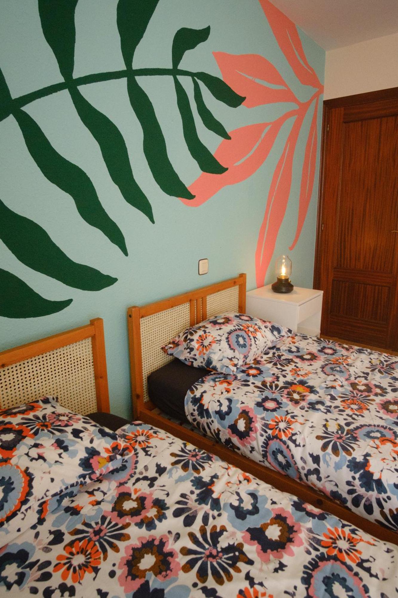 Hostel Liquid Surfhouse Langre  Zewnętrze zdjęcie